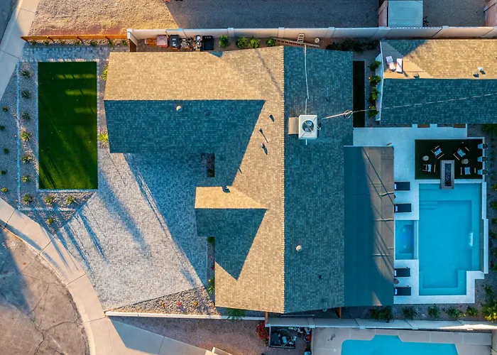Beautifully Designed W Pool For Families And Groups * Scottsdale