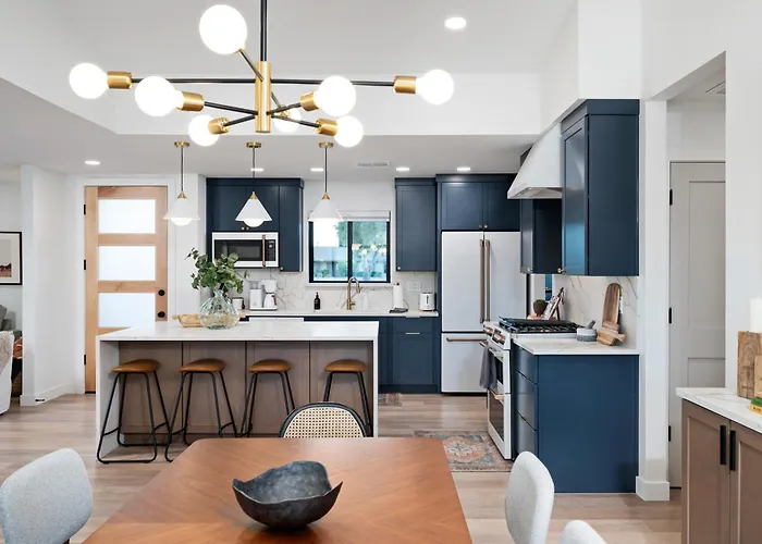 Beautifully Designed W Pool For Families And Groups * Scottsdale