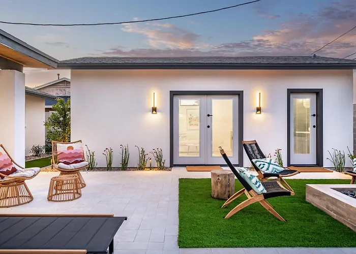 Holiday home Beautifully Designed W Pool For Families And Groups Scottsdale